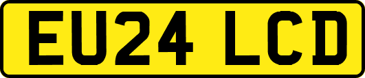 EU24LCD