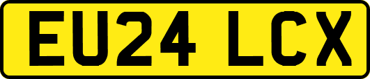 EU24LCX