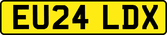 EU24LDX