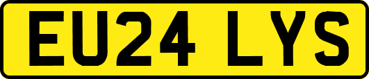 EU24LYS