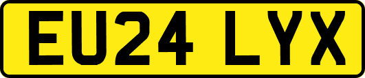 EU24LYX