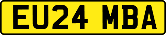 EU24MBA