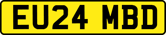EU24MBD