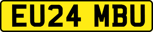 EU24MBU