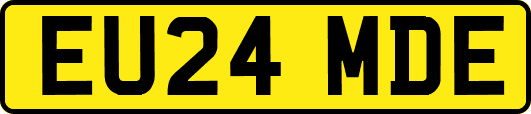 EU24MDE