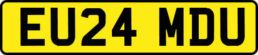 EU24MDU