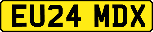 EU24MDX