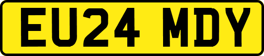 EU24MDY