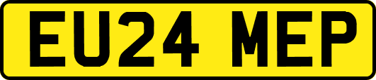 EU24MEP