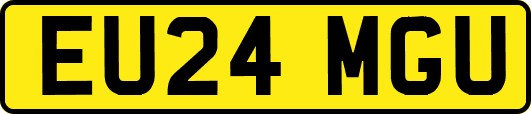 EU24MGU