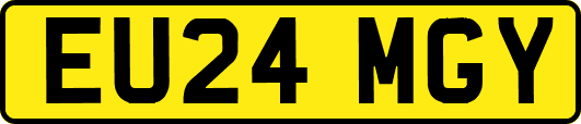 EU24MGY