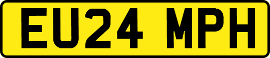 EU24MPH