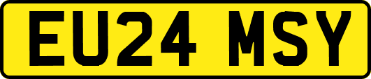 EU24MSY
