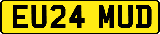 EU24MUD
