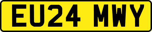 EU24MWY