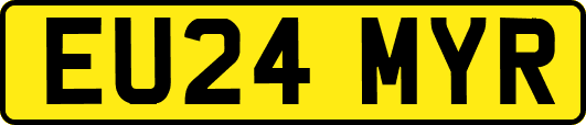 EU24MYR