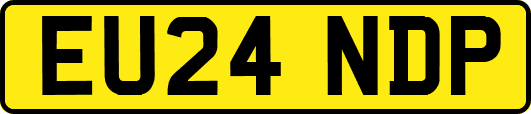 EU24NDP