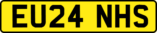 EU24NHS