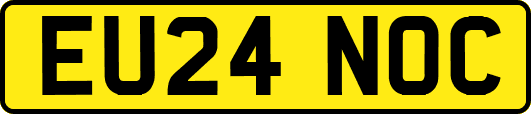 EU24NOC