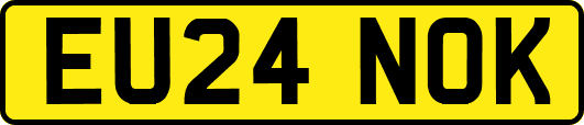 EU24NOK