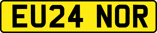 EU24NOR