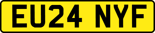 EU24NYF