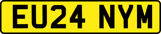 EU24NYM