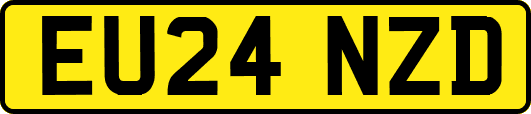 EU24NZD