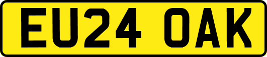EU24OAK