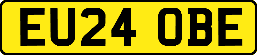 EU24OBE