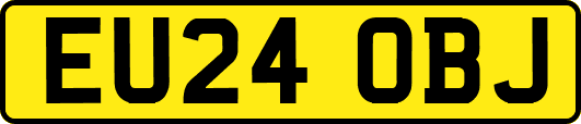 EU24OBJ