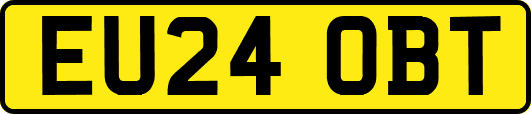 EU24OBT