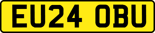 EU24OBU