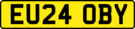 EU24OBY