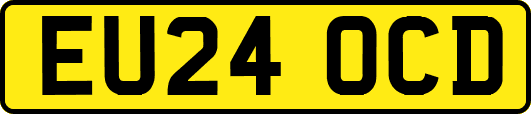 EU24OCD
