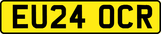 EU24OCR