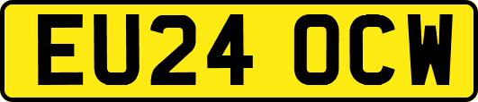 EU24OCW