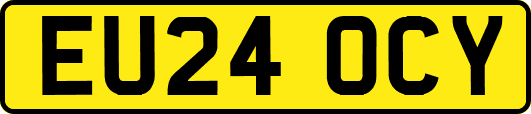 EU24OCY