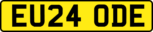 EU24ODE