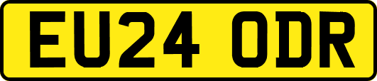 EU24ODR