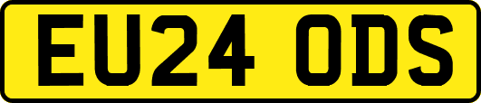 EU24ODS