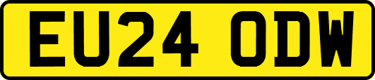 EU24ODW