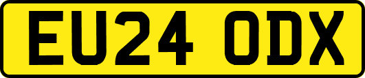 EU24ODX