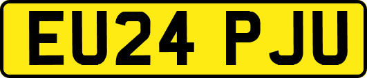 EU24PJU