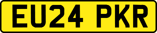 EU24PKR