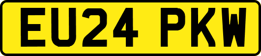 EU24PKW