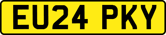 EU24PKY