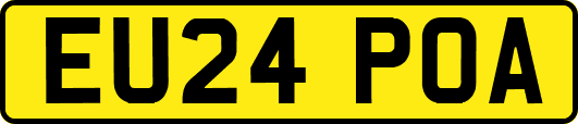 EU24POA