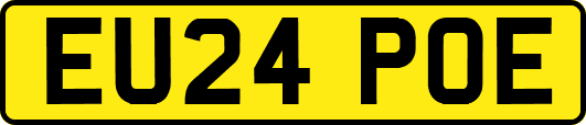 EU24POE
