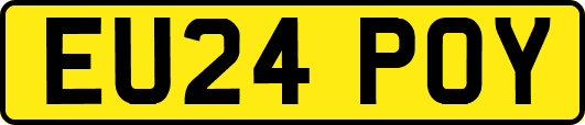 EU24POY